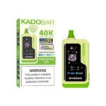 Pineapple Ice Kado Bar Ni40000