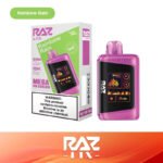 Rainbow Rain RAZ Ltx 25000