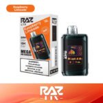 Raspberry Limeade RAZ Ltx 25000