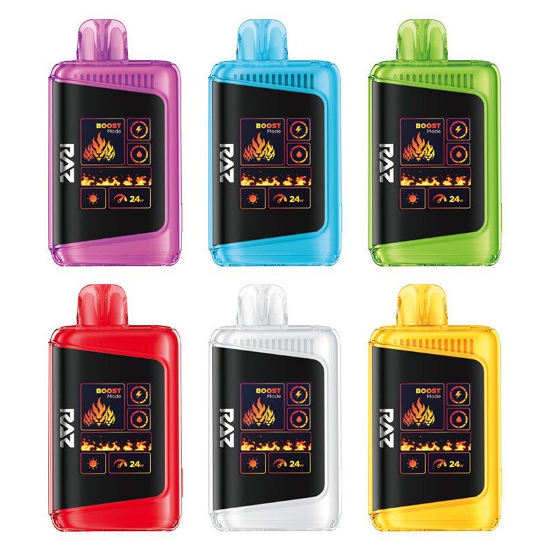 raz ltx 25k vape flavors in usa raz ltx 25k vape flavors in usa