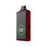 Red Craftbox Vpod S