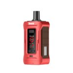 Red Yocan Deuce 510 Thread Battery