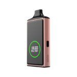 Rose Gold Craftbox Vpod S