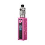 Rose Red VOOPOO Vinci Spark 100
