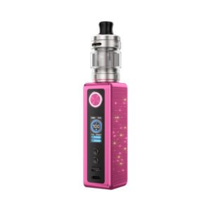 VOOPOO VINCI Spark100 Vape Mod Kit 100W - Image 4