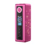 Rose Red VOOPOO Vinci Spark100 Mod