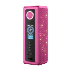 VOOPOO VINCI Spark100 Box Mod 100W - Image 4