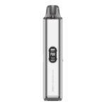 Silver Vaporesso Vibe