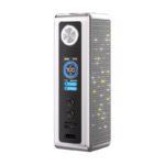 Silver VOOPOO Vinci Spark100 Mod