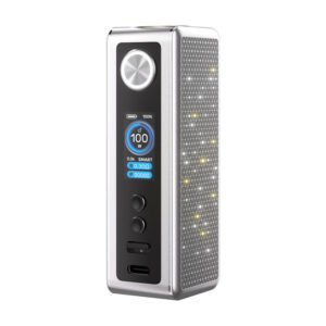VOOPOO VINCI Spark100 Box Mod 100W - Image 3