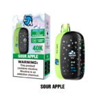 Sour Apple L A Switch 40000