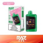 Sour Watermelon Peach RAZ Ltx 25000