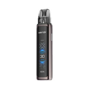 Geekvape Wenax Q Ultra Pod System Kit 1300mAh 30W - Image 3