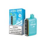 Stone Mintz Geek Bar Pulse 15000 Mintz