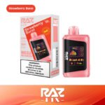 Strawberry Burst RAZ Ltx 25000