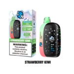 Strawberry Kiwi L A Switch 40000