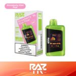 Strawberry Kiwi Pear RAZ Ltx 25000