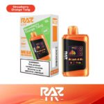 Strawberry Orange Tang RAZ Ltx 25000