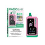 Strawberry Watermelon Ice Kado Bar Ni40000