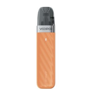 VOOPOO Argus Z2 Pod System Kit 1500mAh 20W - Image 4