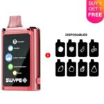 Swype 30K Disposable Vape 22ml