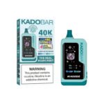 The Real Miami Mint Kado Bar Ni40000