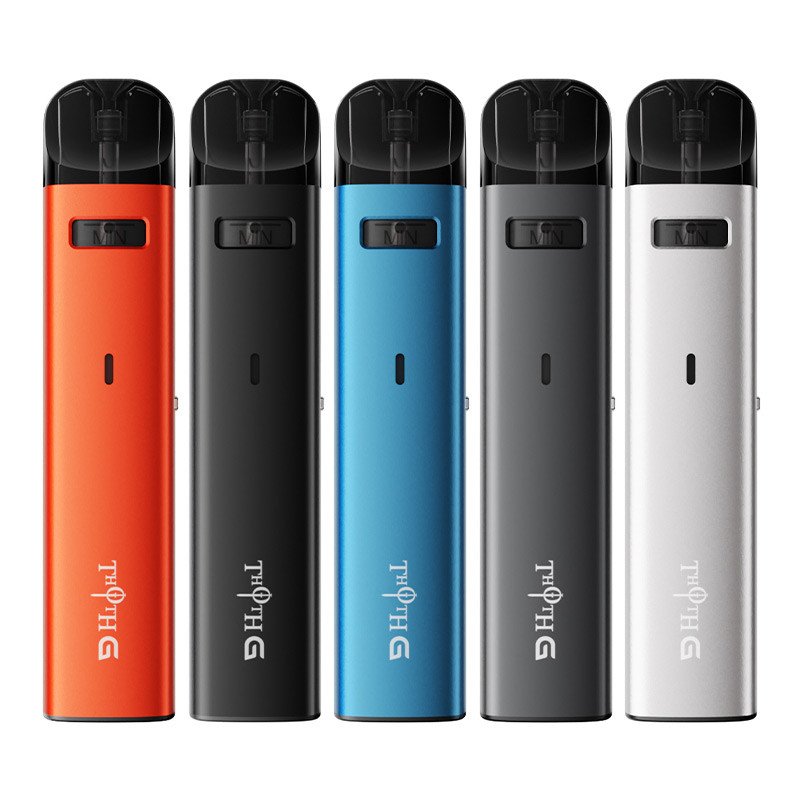 Kumiho THOTH G Lite Pod System Kit 650mAh 35W Kumiho THOTH G Lite Pod System Kit 650mAh 35W