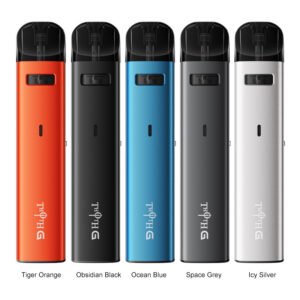 Kumiho THOTH G Lite Pod System Kit 650mAh 35W - Image 2