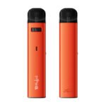 Tiger Orange Kumiho Thoth G Lite