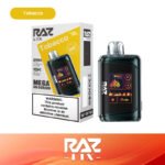 Tobacco RAZ Ltx 25000