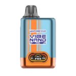 Turbo Blue Vaporesso Vibe Nano Pro