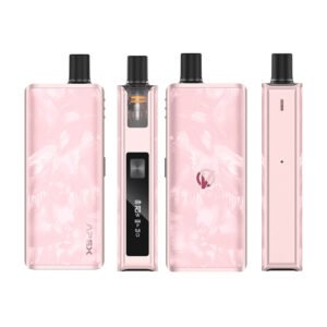 Vaporesso Apex Pod System Kit 2000mAh 30W - Image 4