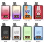 Vaporesso Vibe Nano Pro Kit 2
