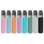 VOOPOO Argus Z2 Pod System Kit 1500mAh 20W