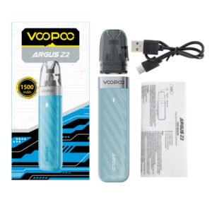 VOOPOO Argus Z2 Pod System Kit 1500mAh 20W - Image 3