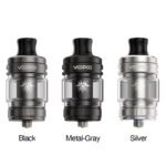 VOOPOO Uforce X Nano Tank 1