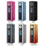 VOOPOO Vinci Spark Mod 2