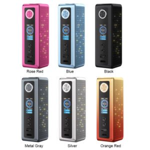 VOOPOO VINCI Spark100 Box Mod 100W - Image 2