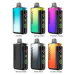 VOOPOO Vrizz Pod Kit 2