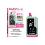 Watermelon Ice Kado Bar Ni40000
