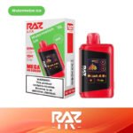 Watermelon Ice RAZ Ltx 25000