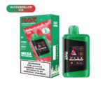 Watermelon Ice RAZ Ltx Christmas