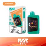 Wintergreen RAZ Ltx 25000