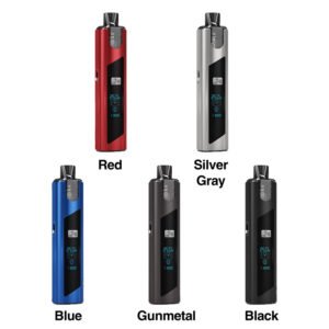 YiHi SXmini Puremax 2 Pod System Kit 1300mAh 35W - Image 2