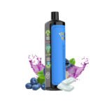 Blueberry Bubblegum Solobar Dtl25000