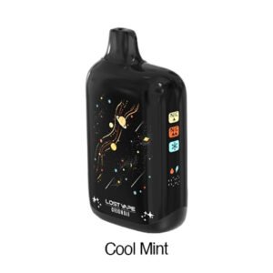 Lost Vape Orion Bar 50K Disposable Vape 28ml 5% - Image 14