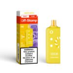 Lemon Heads Offstamp X Sweet