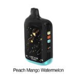 Peach Mango Watermelon