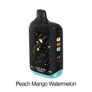 Lost Vape Orion Bar 50K Disposable Vape 28ml 5% - Image 7