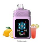 Pink Lemonade Memers Wukong V40000
